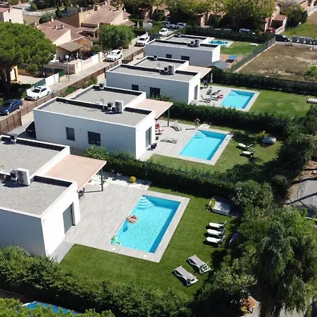 Villa Mp-casa Olivera *