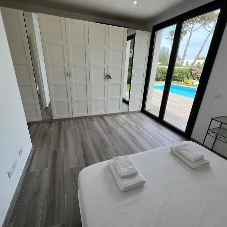Mp-casa Olivera 别墅 *
