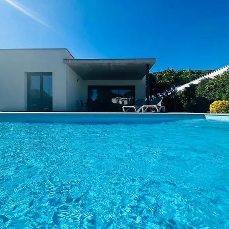 Villa Mp-casa Olivera Torroella de Montgrí