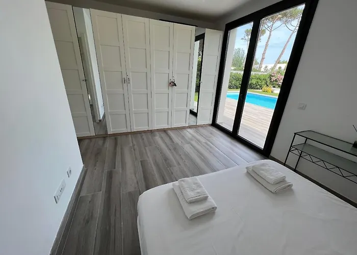 Mp-casa Olivera Willa *