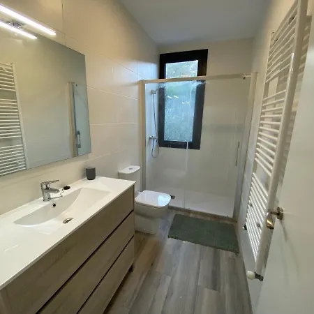 Mp-casa Olivera * Торроэлья-де-Монгри