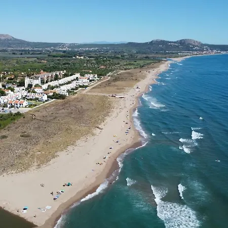 Вилла Mp-casa Olivera