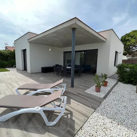 Вилла Mp-casa Olivera *