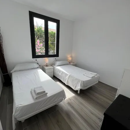 Mp-casa Olivera * Торроэлья-де-Монгри