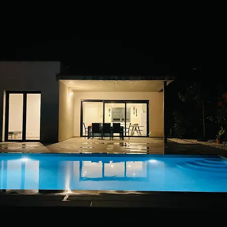 Mp-casa Olivera * Торроэлья-де-Монгри